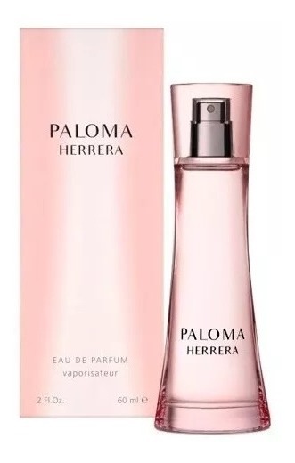 PALOMA HERRERA EDP X 60 ML.